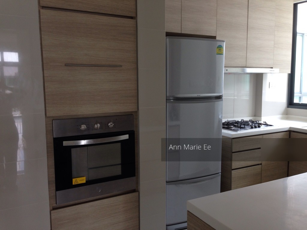 Rosewood Suites (D25), Condominium #124667332